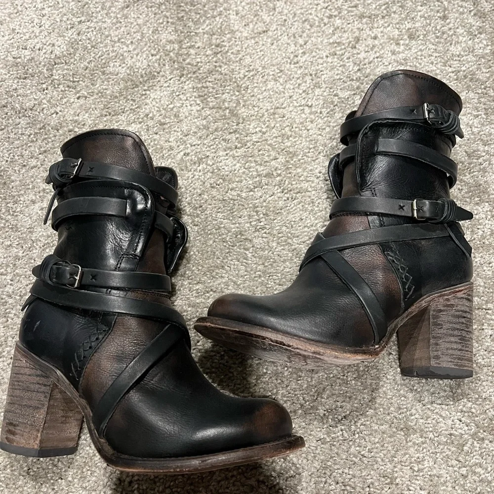 Freebird by Steven Baker Size 6 - Picture 5 of 9